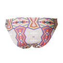 CUECA CUT4MEN LOW RISE BIKINI BRIEF AZTEC