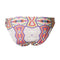 CUECA CUT4MEN LOW RISE BIKINI BRIEF AZTEC