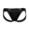 JOCKSTRAP EM PRETO