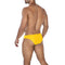 CUECA AMARELA MICRO BRIEF