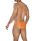 CUECA LARANJA MICRO BRIEF