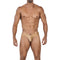 CUECA CREME MICRO BRIEF