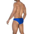 CUECA MICRO BRIEF ROYAL AZUL