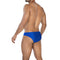 CUECA HYBRYD CHEEKY BRIEF ROYAL AZUL