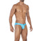 CUECA MICRO BRIEF TURQUESA