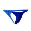 TANGA C4MSPX06 AZUL FIO DENTAL BRAZILIAN