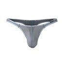 TANGA C4MSPX06 CINZA FIO DENTAL BRAZILIAN