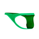 TANGA C4MSPX06 VERDE FIO DENTAL BRAZILIAN