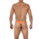 TANGA LARANJA FIO DENTAL BRAZILIAN