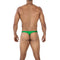 TANGA VERDE FIO DENTAL BRAZILIAN