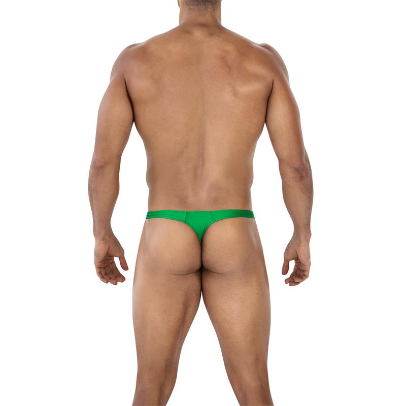 TANGA VERDE FIO DENTAL BRAZILIAN