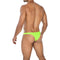 TANGA AMARELO FLUORESCENTE C4MSPX07 CAPRI