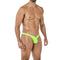 TANGA AMARELO FLUORESCENTE C4MSPX07 CAPRI