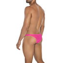 TANGA ROSA C4MSPX07 CAPRI
