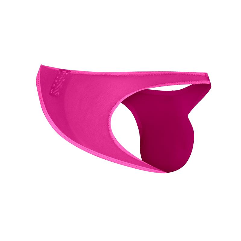 TANGA ROSA C4MSPX07 CAPRI