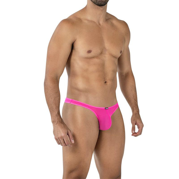 TANGA ROSA C4MSPX07 CAPRI