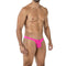 TANGA ROSA C4MSPX07 CAPRI