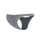 TANGA CINZA C4MSPX07 CAPRI