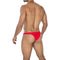 TANGA VERMELHA C4MSPX07 CAPRI
