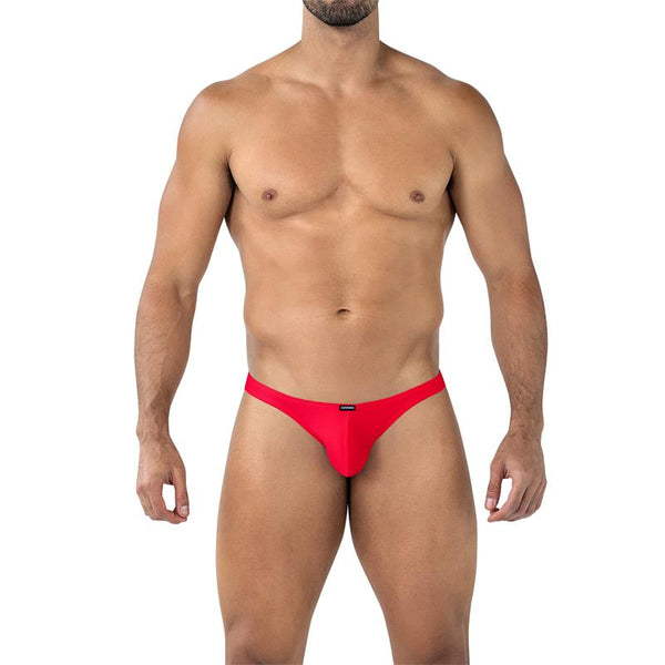 TANGA VERMELHA C4MSPX07 CAPRI