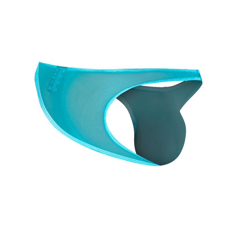 TANGA AZUL CLARO C4MSPX07 CAPRI