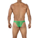 TANGA VERDE C4MSPX07 CAPRI