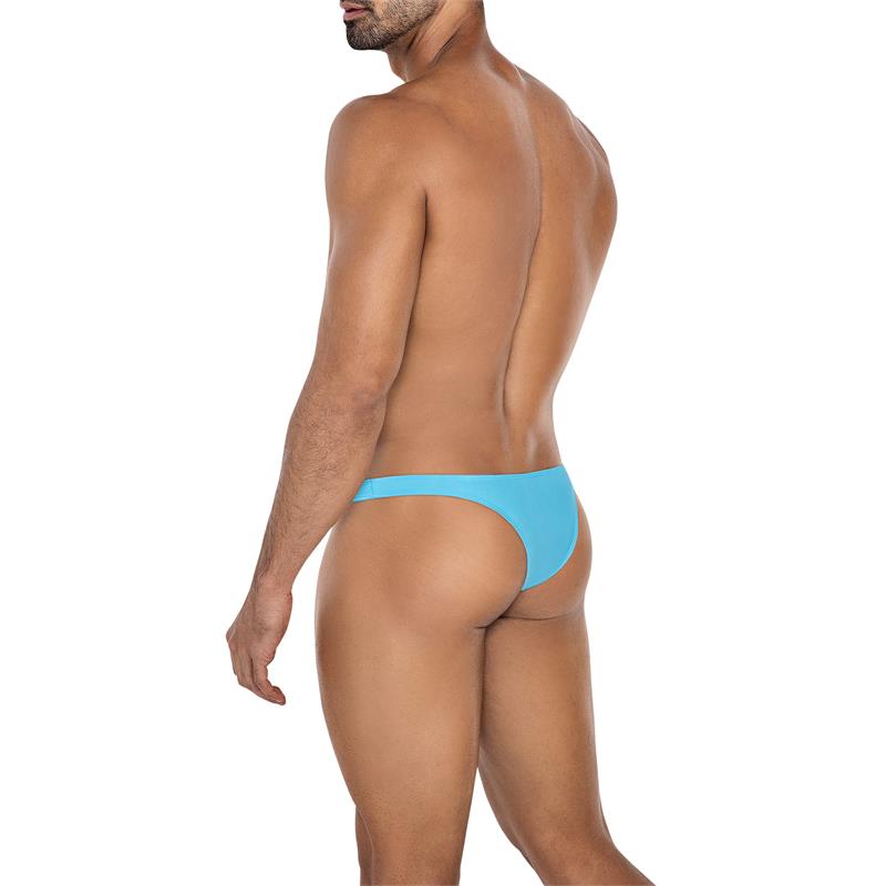 TANGA TURQUESA CAPRI