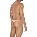 MICRO TANGA COR PÊSSEGO C4MSPX11