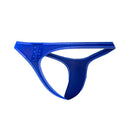 MICRO TANGA COR AZUL C4MSPX11