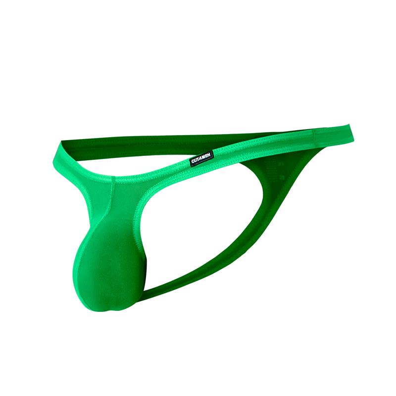 MICRO TANGA C4MSPX11 VERDE