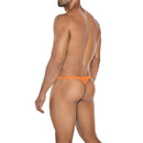 TANGA LARANJA MICRO THONG