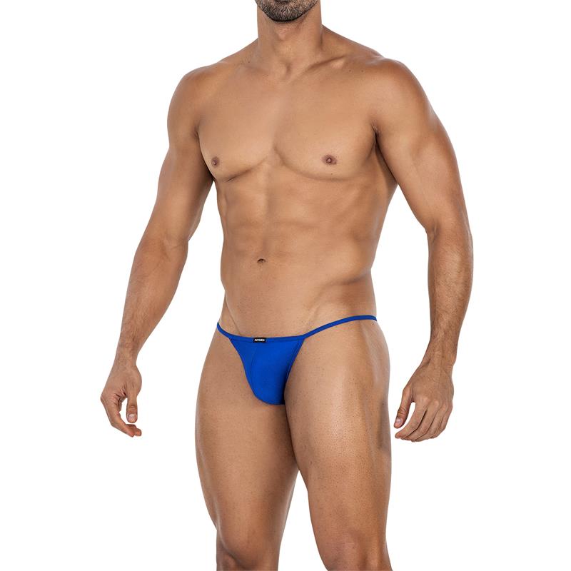 TANGA KINI AZUL