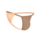 MINI TANGA KINI C4MSPX17 PÊSSEGO