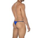 MINI TANGA KINI C4MSPX17 AZUL