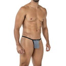 MINI TANGA KINI C4MSPX17 CINZA