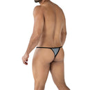 MINI TANGA KINI C4MSPX17 CINZA