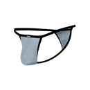 MINI TANGA KINI C4MSPX17 CINZA