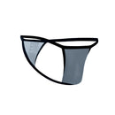 MINI TANGA KINI C4MSPX17 CINZA
