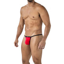 MINI TANGA KINI C4MSPX17 VERMELHO