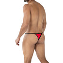 MINI TANGA KINI C4MSPX17 VERMELHO