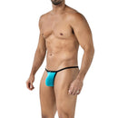 MINI TANGA KINI C4MSPX17 TURQUESA