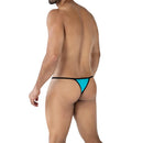 MINI TANGA KINI C4MSPX17 TURQUESA