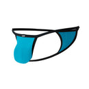 MINI TANGA KINI C4MSPX17 TURQUESA