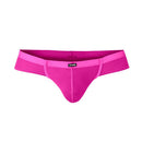 CUECA C4MSPX22 HYBRYD CHEEKY BRIEF ROSA