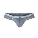 CUECA C4MSPX22 HYBRYD CHEEKY BRIEF CINZA