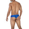 CUECA HYBRYD CHEEKY BRIEF ROYAL AZUL