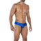 CUECA HYBRYD CHEEKY BRIEF ROYAL AZUL