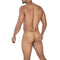 CUECA HYBRYD CHEEKY BRIEF COR CREME