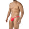 TANGA C4MSPXBUL02 VERMELHO FIO DENTAL COM BOJO