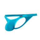 TANGA C4MSPXBUL02 AZUL FIO DENTAL COM BOJO